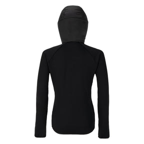 Giacca donna Hybrid Elgon 3.0