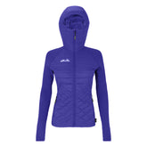 Giacca donna Hybrid Elgon 3.0