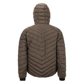 Piumino uomo Re.Alta Luce 2.0