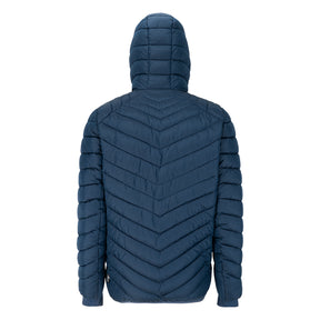 Piumino uomo Re.Alta Luce 2.0