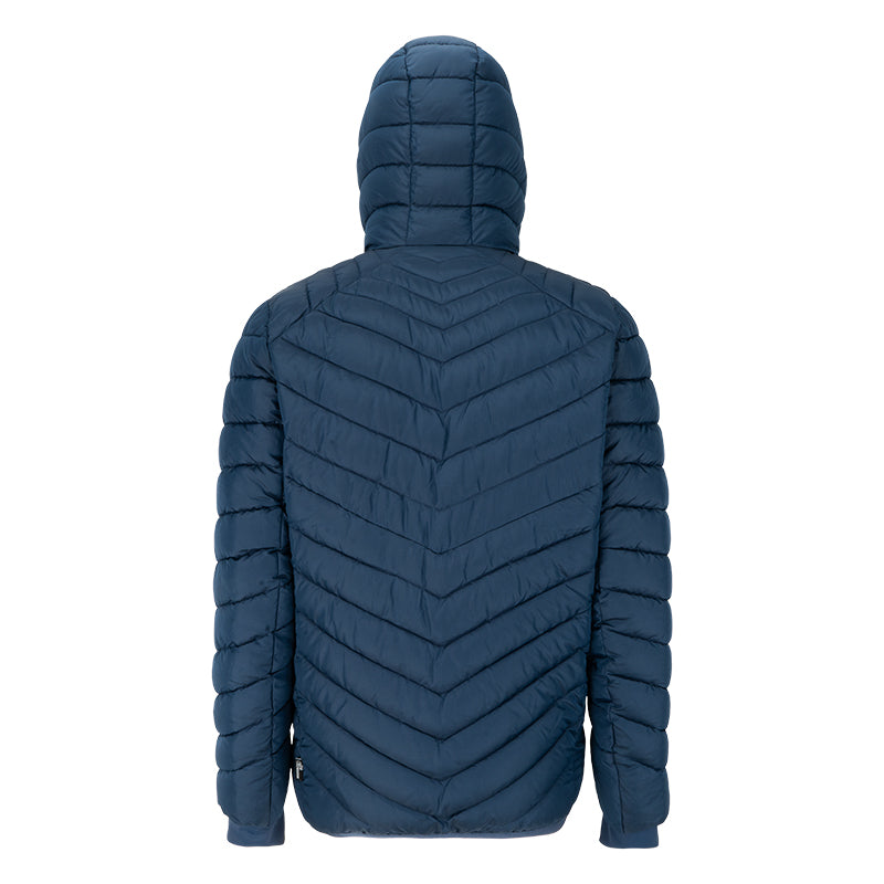 Piumino uomo Re.Alta Luce 2.0