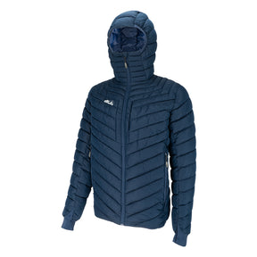 Piumino uomo Re.Alta Luce 2.0