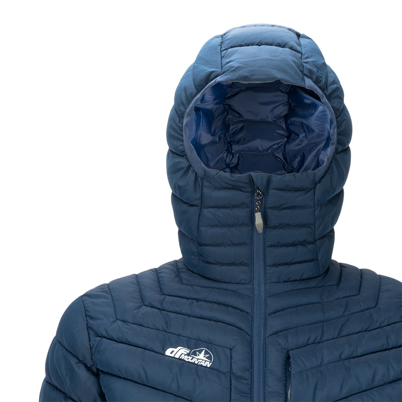 Piumino uomo Re.Alta Luce 2.0