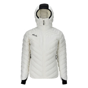 Piumino donna Re.Alta Luce 2.0