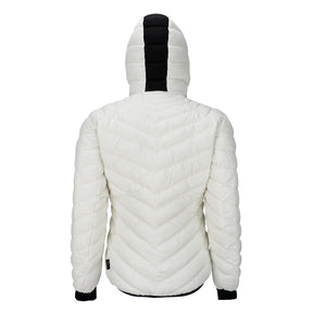 Piumino donna Re.Alta Luce 2.0
