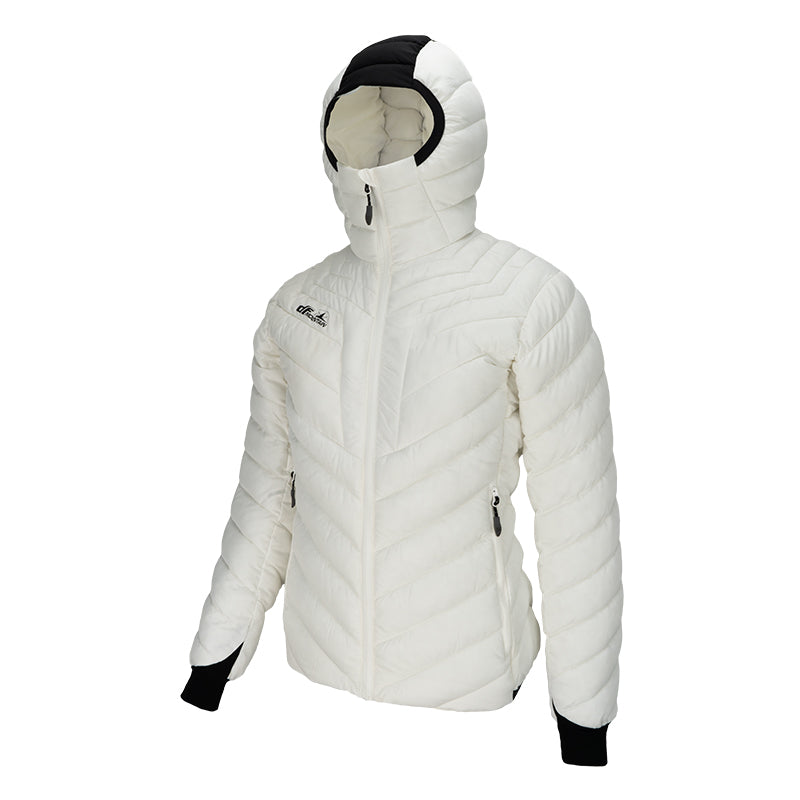 Piumino donna Re.Alta Luce 2.0