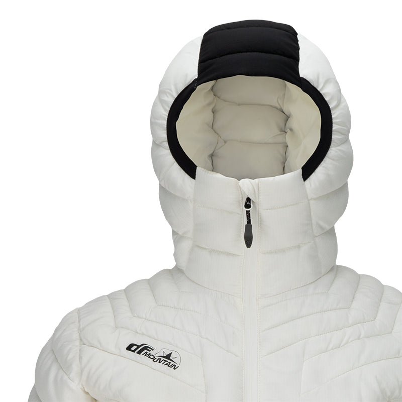 Piumino donna Re.Alta Luce 2.0