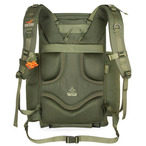 Zaino Forest 50L Pro