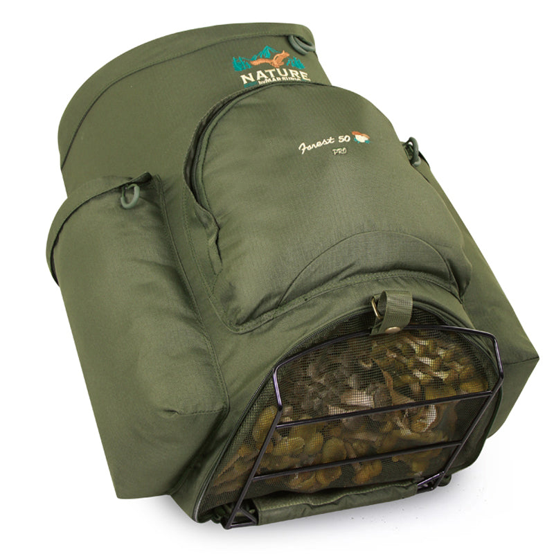 Zaino Forest 50L Pro