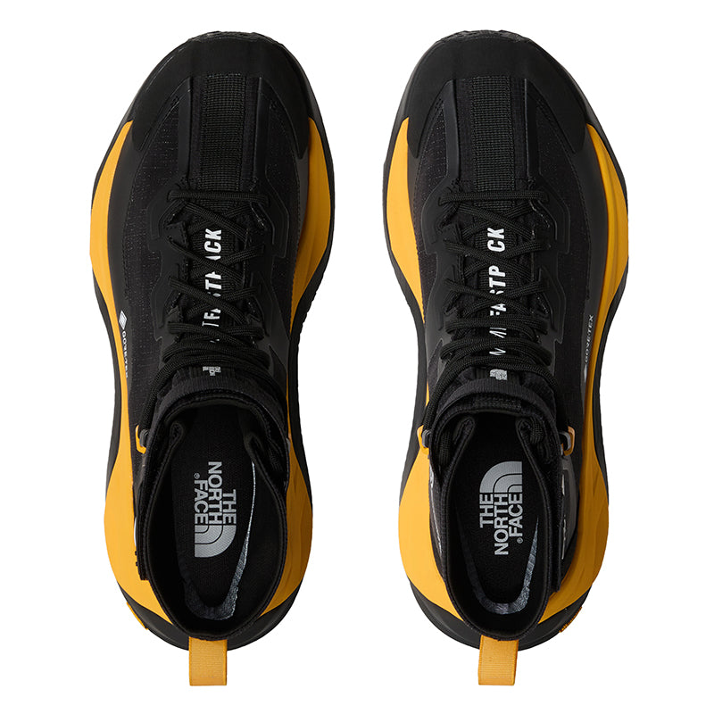Scarponi uomo Summit Fastpack GTX
