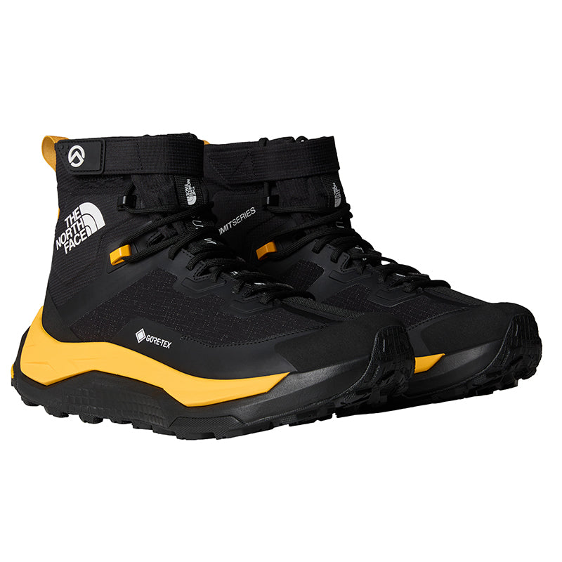 Scarponi uomo Summit Fastpack GTX