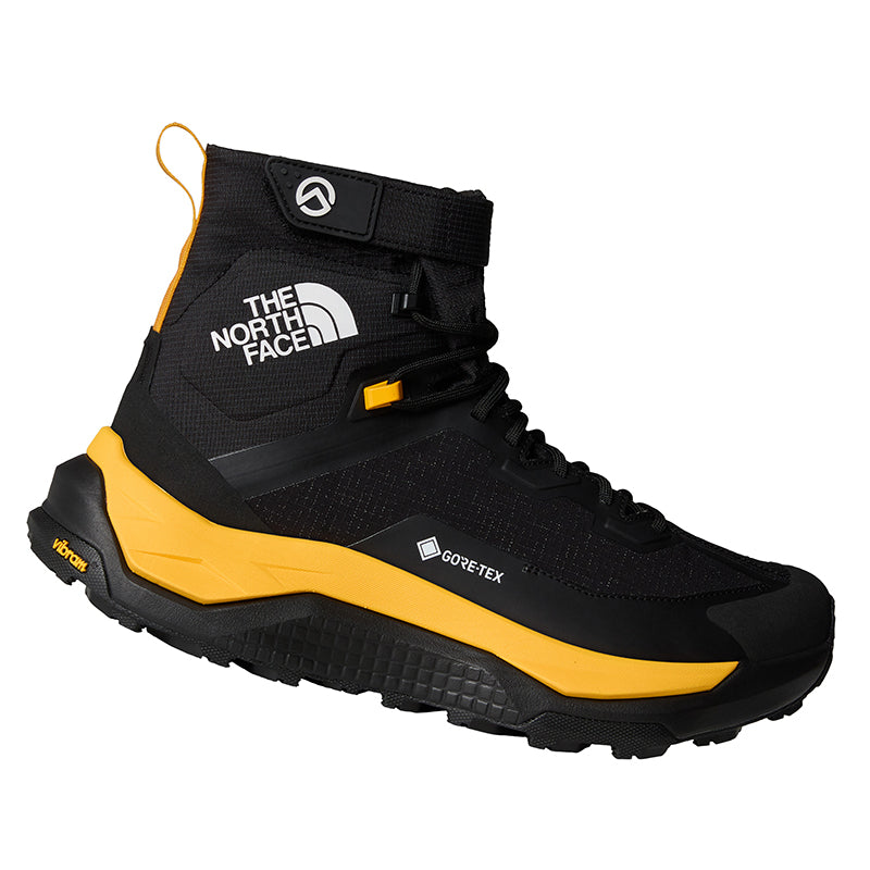 Scarponi uomo Summit Fastpack GTX