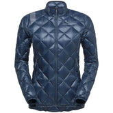 Piumino donna Lumina 100 Down Pertex