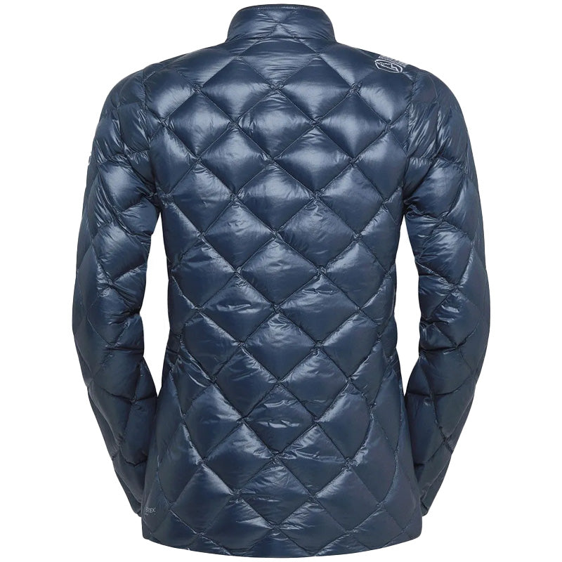 Piumino donna Lumina 100 Down Pertex