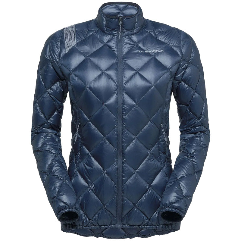 Piumino donna Lumina 100 Down Pertex
