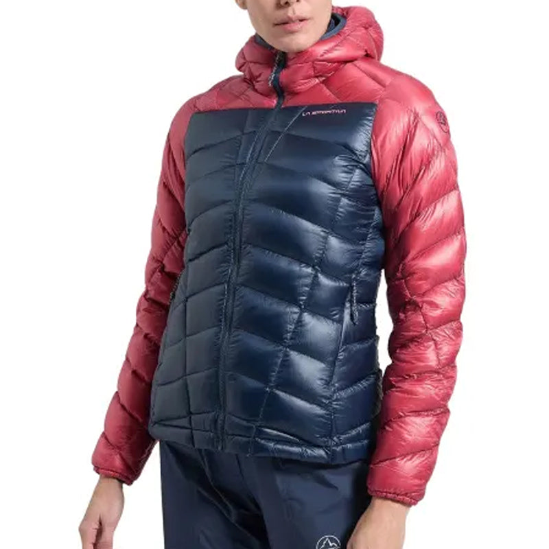 Piumino donna Lumina 200