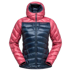 Piumino donna Lumina 200