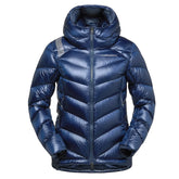 Piumino donna Lumina 300