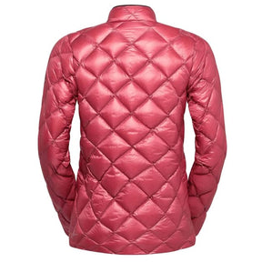 Piumino donna Lumina 100