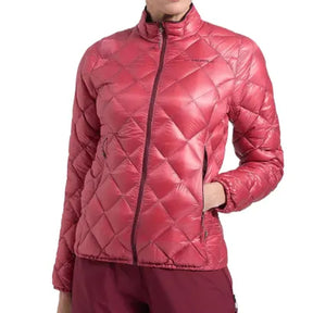 Piumino donna Lumina 100