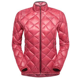 Piumino donna Lumina 100