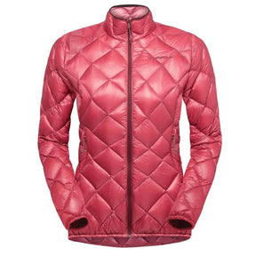 Piumino donna Lumina 100