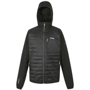 Giacca uomo Pro Hybrid