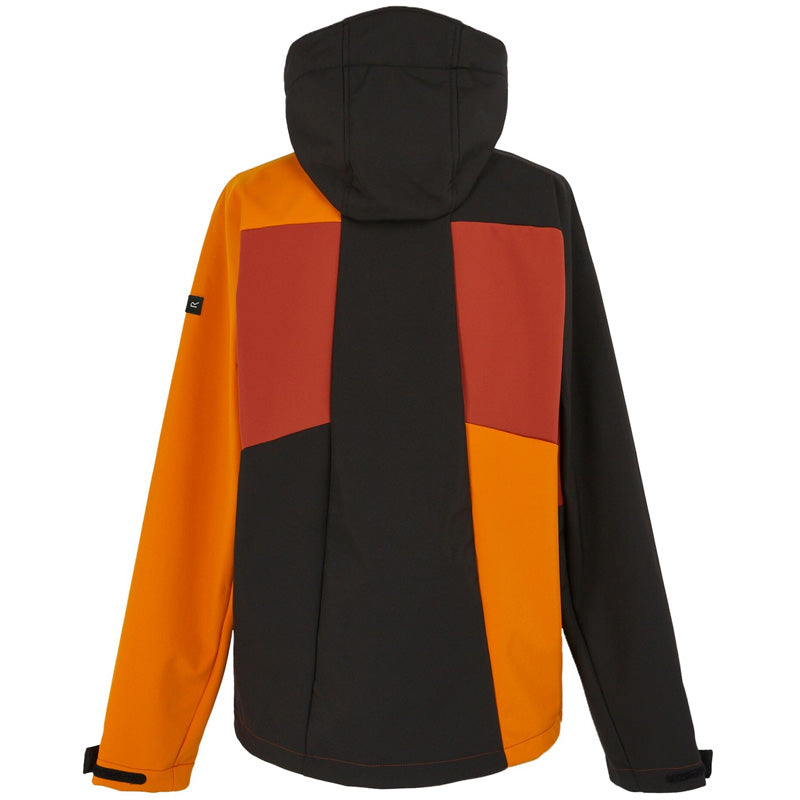Giacca uomo Hewitts X Softshell