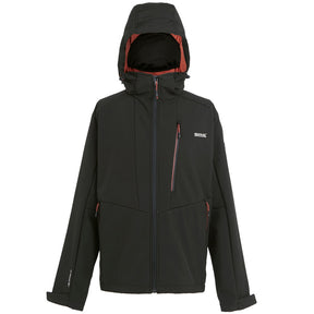 Giacca uomo Hewitts X Softshell
