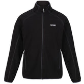 Micropile uomo Full Zip Hadfield