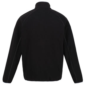 Micropile uomo Full Zip Hadfield