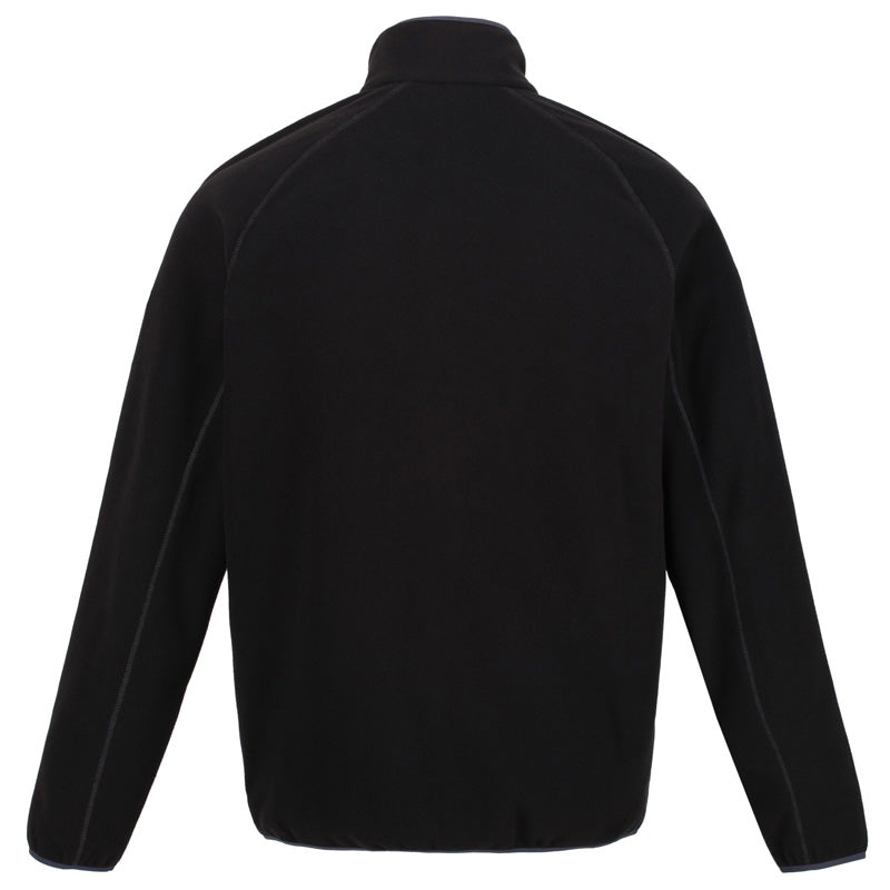 Micropile uomo Full Zip Hadfield