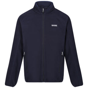 Micropile uomo Full Zip Hadfield