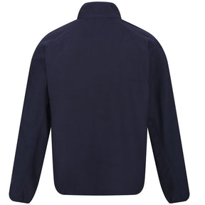 Micropile uomo Full Zip Hadfield