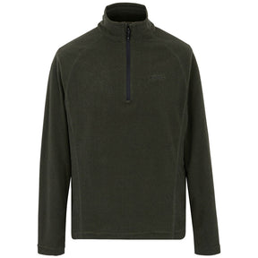Pile uomo Montes Lightweight Half Zip