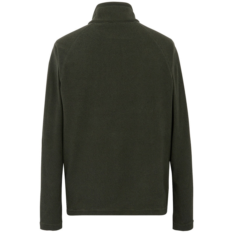 Pile uomo Montes Lightweight Half Zip