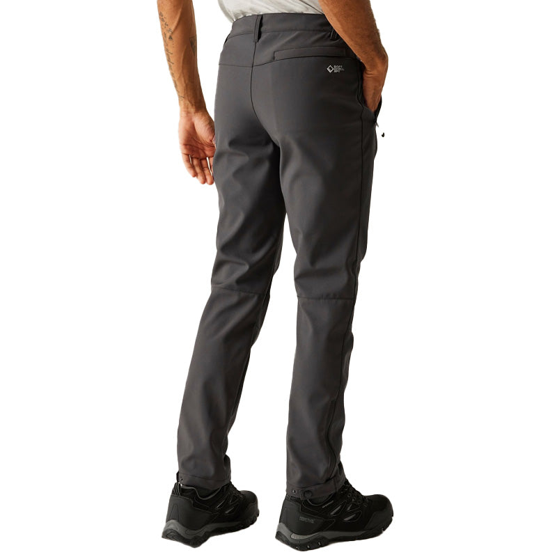 Pantalone uomo Geo II Softshell Walking Trousers