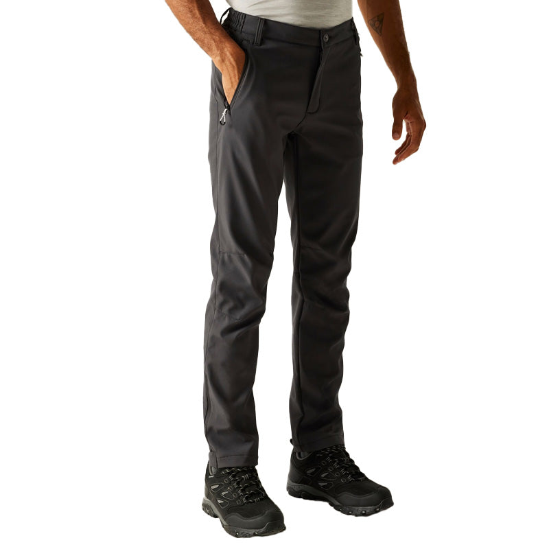 Pantalone uomo Geo II Softshell Walking Trousers