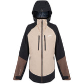 Giacca donna Carletta IX 3in1