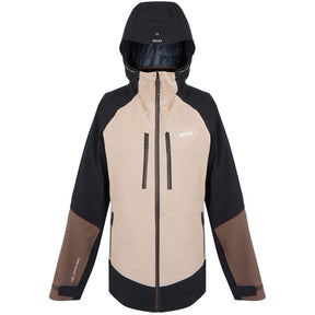 Giacca donna Carletta IX 3in1