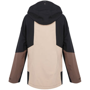 Giacca donna Carletta IX 3in1