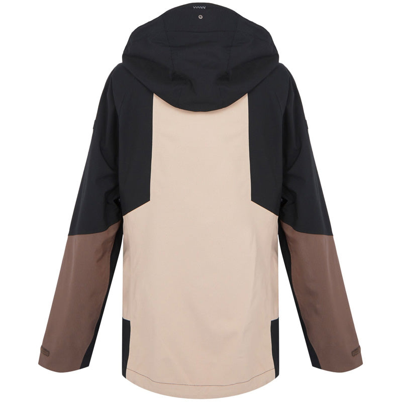 Giacca donna Carletta IX 3in1