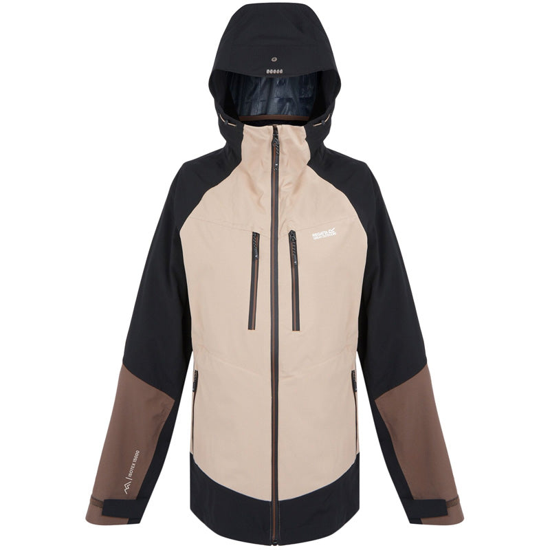 Giacca donna Carletta IX 3in1