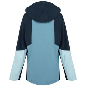 Giacca donna Carletta IX 3in1