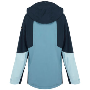Giacca donna Carletta IX 3in1
