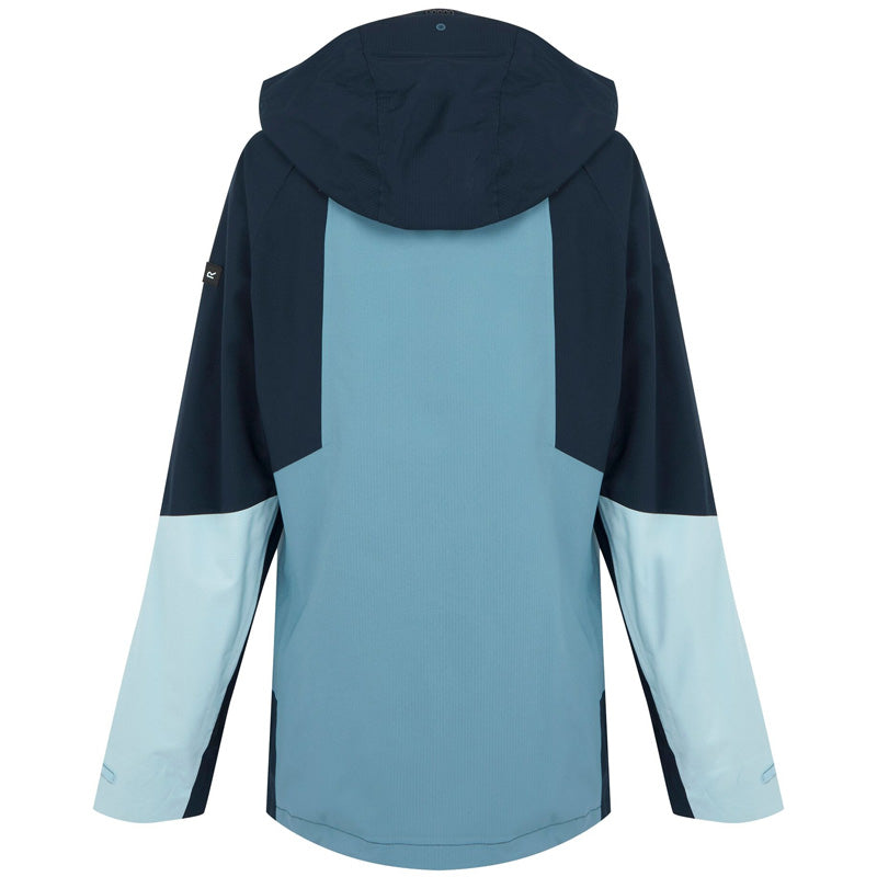 Giacca donna Carletta IX 3in1