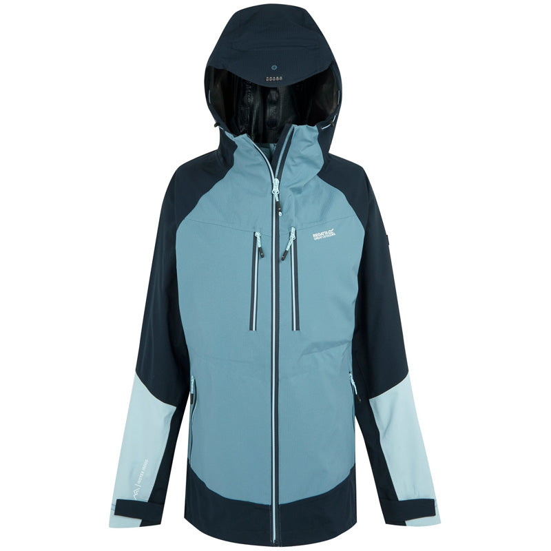 Giacca donna Carletta IX 3in1