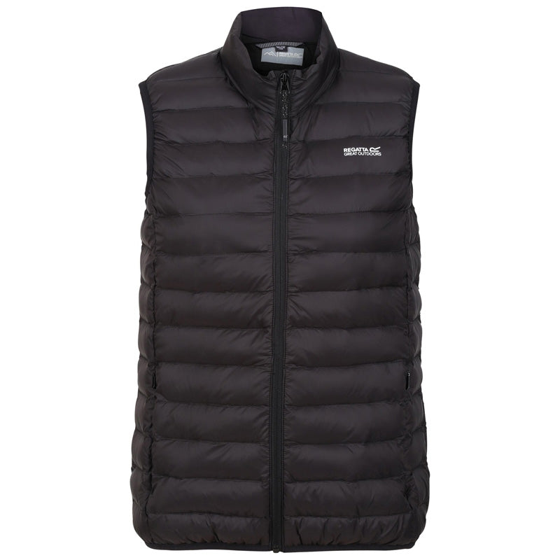 Gilet donna Marizion