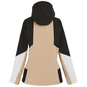 Pile donna Desoto X Softshell