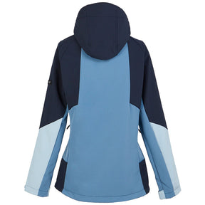 Giacca donna Desoto X Softshell